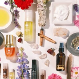 Mindful Living E-Book